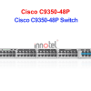 Switch Cisco C9350-48P – Thiết bị chuyển mạch Cisco C9350-48P Switch