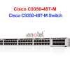 Switch Cisco C9350-48T-M – Thiết bị chuyển mạch Cisco C9350-48T-M Switch