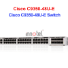 Switch Cisco C9350-48U-E – Thiết bị chuyển mạch Cisco C9350-48U-E Switch