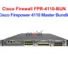 Cisco Firewall FPR4110-BUN Cisco Firepower 4110 Master Bundle – Thiết bị tường lửa Cisco Firewall FPR4110-BUN