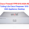 Cisco Firewall FPR1010-ASA-K9 Tường Lửa Cisco 1010 ASA Appliance, Desktop – Thiết bị tường lửa Cisco Firewall FPR1010-ASA-K9