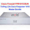 Cisco Firewall FPR1010-BUN Tường Lửa Cisco Firepower 1010 Master Bundle – Thiết bị tường lửa Cisco Firewall FPR1010-BUN