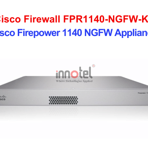 Cisco Firewall FPR1140-NGFW-K9