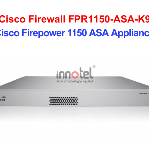 Cisco Firewall FPR1150-ASA-K9