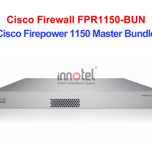 Cisco Firewall FPR1150-BUN