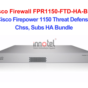Cisco Firewall FPR1150-FTD-HA-BUN