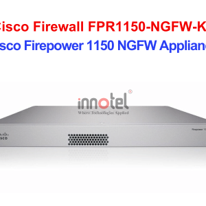 Cisco Firewall FPR1150-NGFW-K9