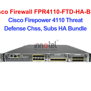 Cisco Firewall FPR4110-FTD-HA-BUN