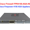 Cisco Firewall FPR4150-ASA-K9 Cisco Firepower 4150 ASA Appliance – Thiết bị tường lửa Cisco Firewall FPR4150-ASA-K9