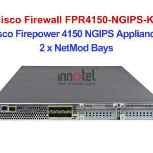Cisco Firewall FPR4150-NGIPS-K9