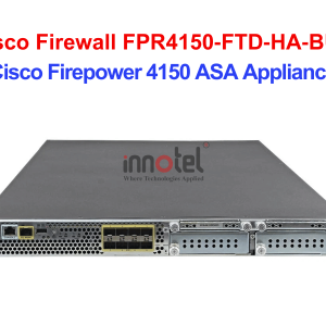 Cisco Firewall FPR4150‑FTD‑HA‑BUN