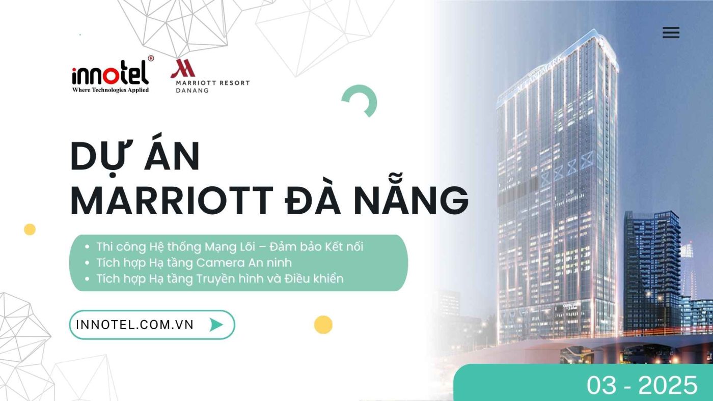 Từng bước Hoàn Thiện Dự Án Marriott Đà Nẵng Dự án marriott Đà Nẵng