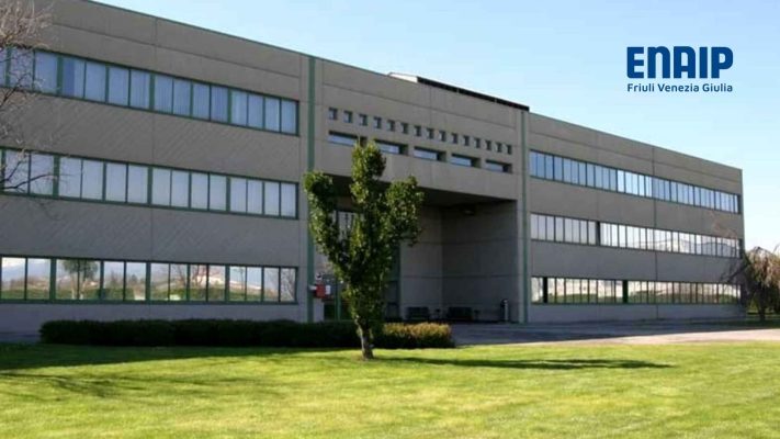 Sangfor Case Study: ENAIP Friuli Venezia Giulia Hiện Đại Hóa Hạ Tầng Giáo Dục Với Giải Pháp Sangfor Sangfor Case Study