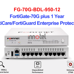 Fortinet firewall FG-70G-BDL-950-12 – Thiết bị tường lửa FG-70G-BDL-950-12