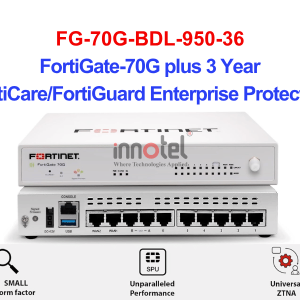 Fortinet firewall FG-70G-BDL-950-36 – Thiết bị tường lửa FG-70G-BDL-950-36