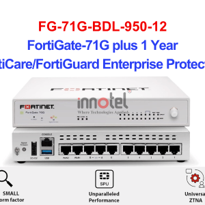 Fortinet firewall FG-71G-BDL-950-12 – Thiết bị tường lửa FG-71G-BDL-950-12