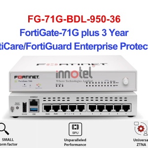 Fortinet firewall FG-71G-BDL-950-36 – Thiết bị tường lửa FG-71G-BDL-950-36