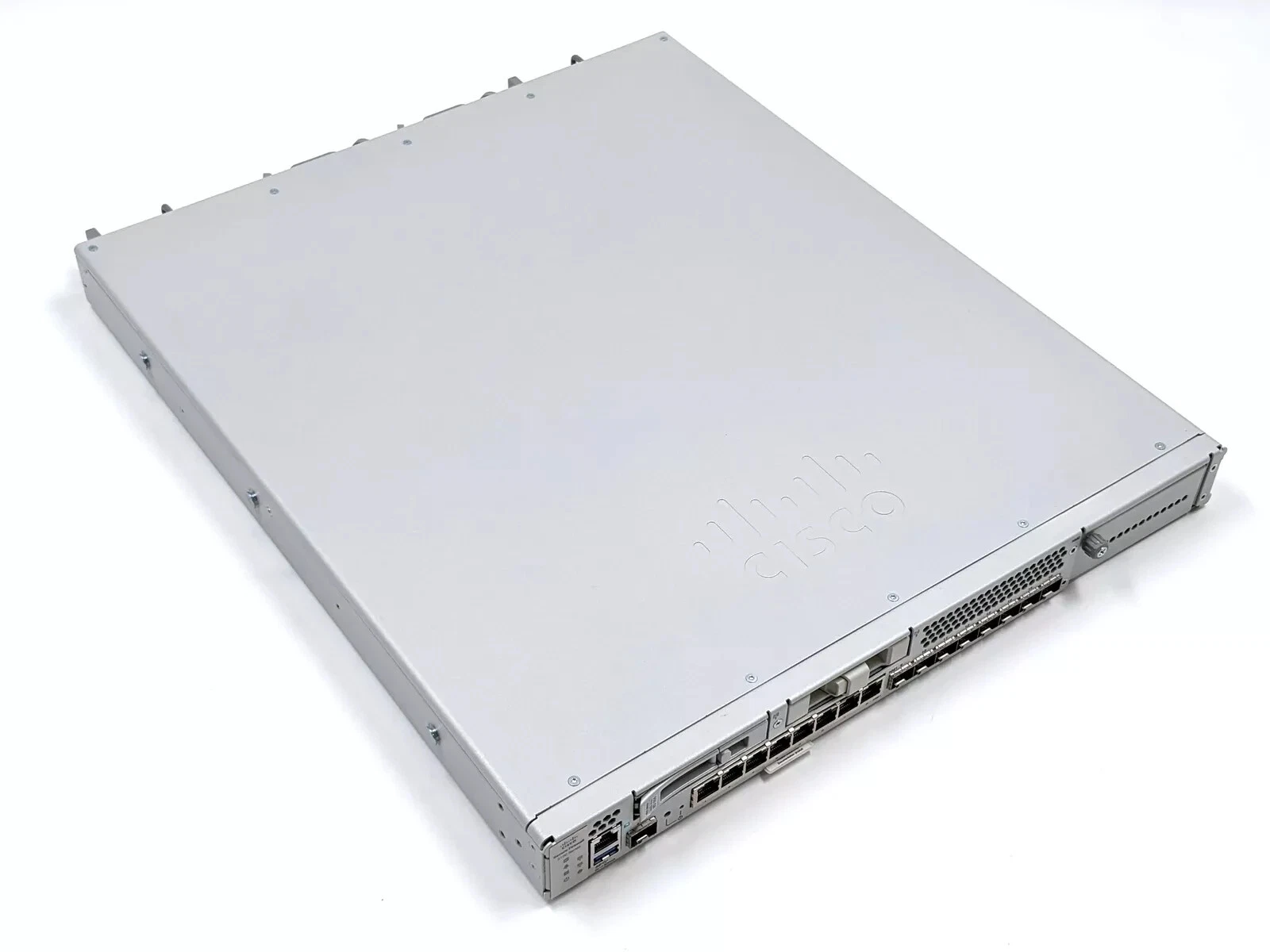 Cisco FPR3140-BUN Secure Firewall 3140 Master Bundle – Thiết bị tường lửa FPR-3105