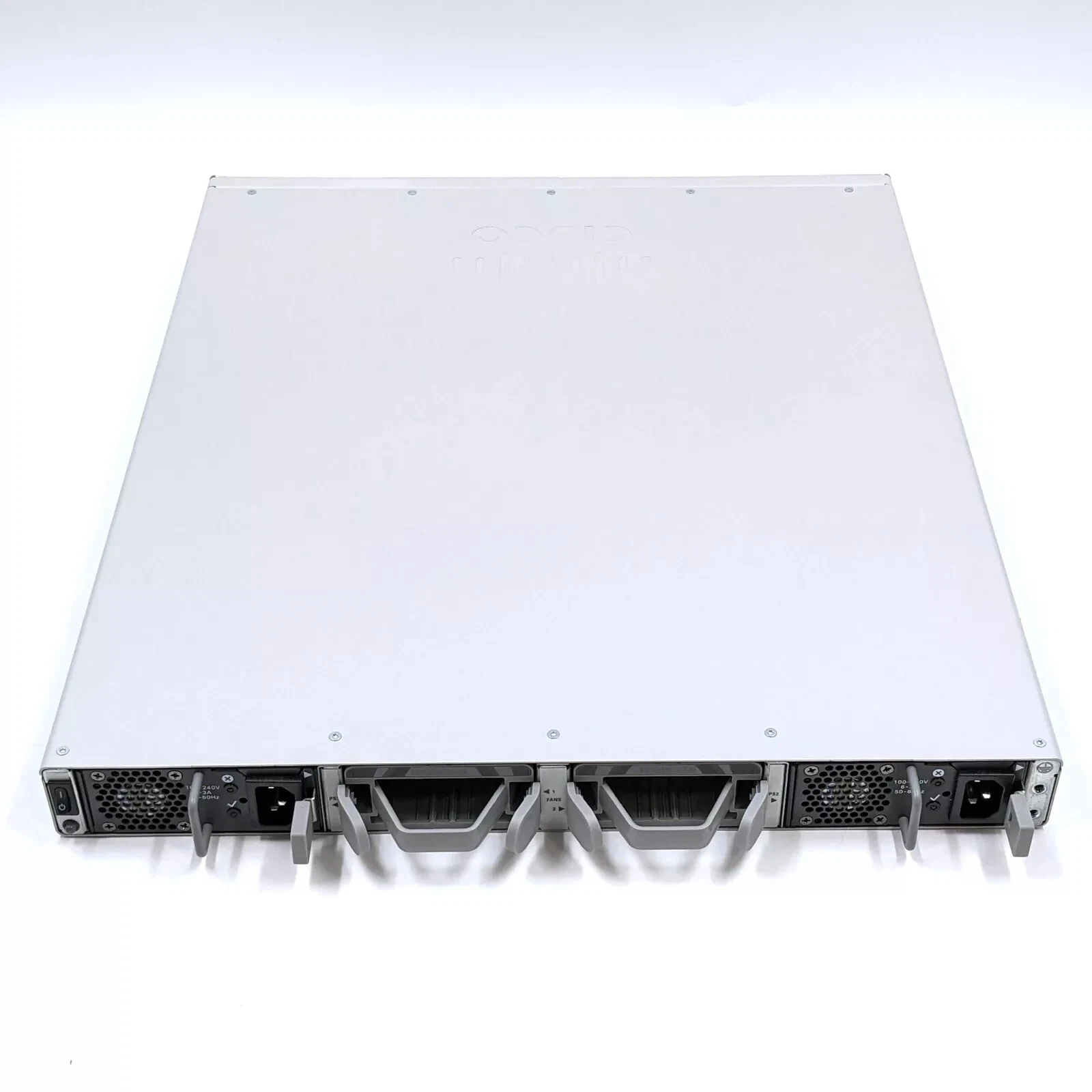 Cisco FPR3140-BUN Secure Firewall 3140 Master Bundle – Thiết bị tường lửa FPR-3105