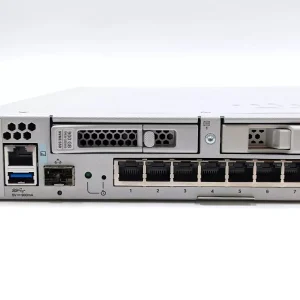 Cisco FPR3140-BUN Secure Firewall 3140 Master Bundle – Thiết bị tường lửa FPR-3105