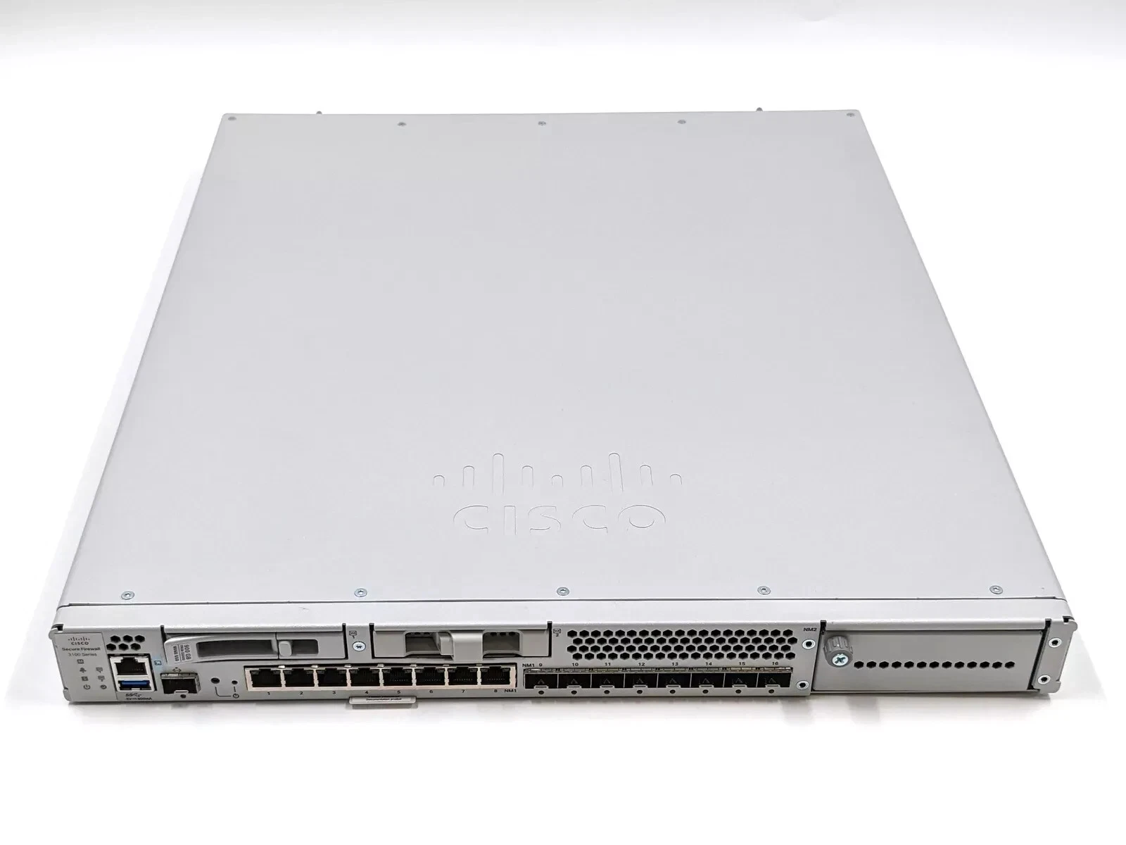 Cisco FPR3140-BUN Secure Firewall 3140 Master Bundle – Thiết bị tường lửa FPR-3105