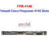 Cisco Firewall FPR-4145 Firewall Cisco Firepower 4145 Series – Thiết bị tường lửa FPR-4145