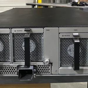 Cisco FPR-C9300-DC Cisco Firepower 9300 Appliance ASA Bundle, DC PSU – Thiết bị tường lửa FPR-C9300-AC