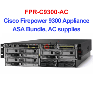 FPR-C9300-AC