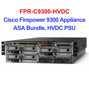 FPR-C9300-HVDC