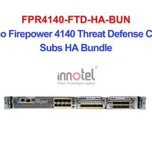 FPR4140-FTD-HA-BUN