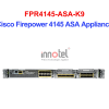 Cisco Firewall FPR4145-ASA-K9 Cisco Firepower 4145 ASA Appliance – Thiết bị tường lửa FPR4145-ASA-K9