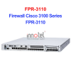 Cisco FPR-3110 Firewall Cisco 3100 Series – Thiết bị tường lửa Firewall Cisco 3100 Series FPR-3110