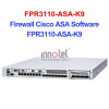 Cisco FPR3110-ASA-K9 Firewall Cisco ASA Software – Thiết bị tường lửa Firewall Cisco ASA Software FPR3110-ASA-K9