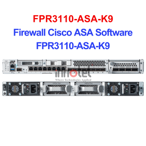 Cisco FPR3110-ASA-K9 Firewall Cisco ASA Software – Thiết bị tường lửa Firewall Cisco ASA Software FPR3110-ASA-K9