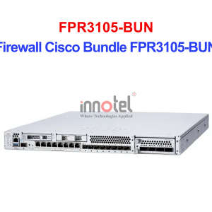 Firewall Cisco Bundle FPR3105-BUN