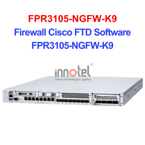 Firewall Cisco FTD Software FPR3105-NGFW-K9