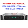 HPE MSA 1050 (Q2R20B)12Gb SAS Dual Controller LFF Storage– Thiết Bị Lưu Trữ SAN HPE MSA 1050 (Q2R20B)