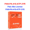 PAN-PA-410-ATP-3YR License Palo Alto PAN-PA-410-ATP-3YR