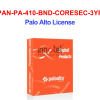 PAN-PA-410-BND-CORESEC-3YR License Palo Alto PAN-PA-410-BND-CORESEC-3YR
