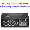PA-410R Firewall Palo Alto – Thiết bị tường lửa Palo Alto Firewall PA-410R