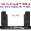 PAN-PA-450R-5G Firewall Palo Alto PA-450R-5G – Thiết bị tường lửa Palo Alto Firewall PA-450R-5G