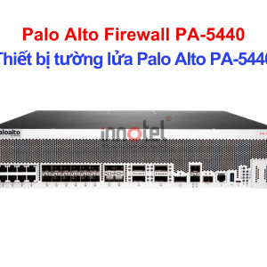 Palo Alto Firewall PA-5440