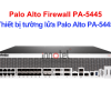 PAN-PA-5445 Firewall Palo Alto PA-5445 – Thiết bị tường lửa Palo Alto Firewall PAN-PA-5445 (PA-5445)