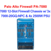 PAN-PA-7080 Firewall Palo Alto PA-7080 – Thiết bị tường lửa Firewall Palo Alto PAN-PA-7080