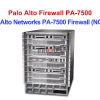 PAN-PA-7500 Firewall Palo Alto PA-7500 – Thiết bị tường lửa Palo Alto Firewall PA-7500
