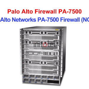 Palo Alto Firewall PA-7500