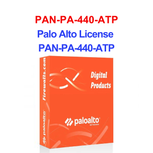 Palo Alto License PAN-PA-440-ATP