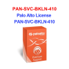 License Palo Alto PAN-SVC-BKLN-410 Palo Alto License PAN-SVC-BKLN-410
