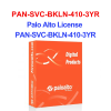 License Palo Alto PAN-SVC-BKLN-410-3YR Palo Alto License PAN-SVC-BKLN-410-3YR