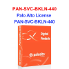 License Palo Alto PAN-SVC-BKLN-440 Palo Alto License PAN-SVC-BKLN-440